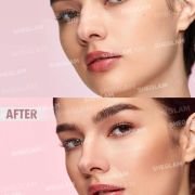 SHEGLAM Fine Line 2 in 1 Nose Contour