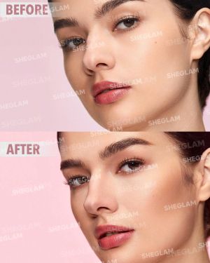 SHEGLAM Fine Line 2 in 1 Nose Contour