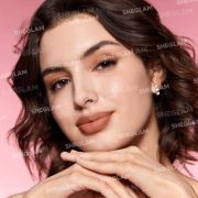 SHEGLAM Starlight Velvet Lipstick