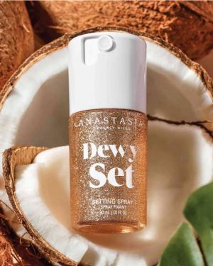 ANASTASIA BEVERLY HILLS MINI DEWY SET SETTING SPRAY