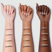 Sheglam Brow-Fection Angled Brush & Dip