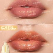 SHEGLAM Jelly Wow Hydrating Lip-Oil