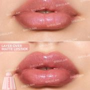 SHEGLAM Jelly Wow Hydrating Lip-Oil