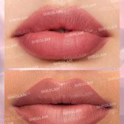 SHEGLAM Starlight Velvet Lipstick
