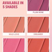SHEGLAM Snatch N’ Define Blush Stick