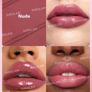 SHEGLAM Creme Allure Lipstick Moisturizing