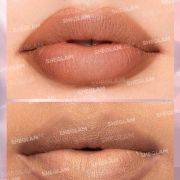 SHEGLAM Starlight Velvet Lipstick