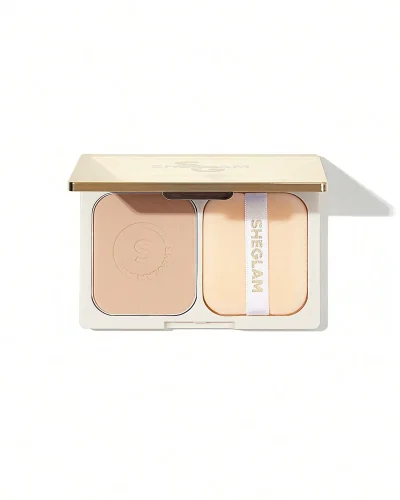 Sheglam Velvet Veil Oil Control Powder