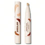 SheGlam Perfect Skin High Coverage Concealer