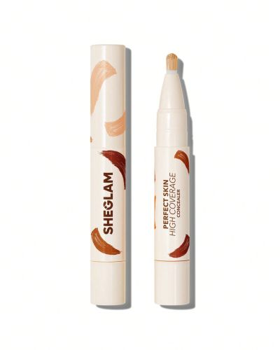 SheGlam Perfect Skin High Coverage Concealer