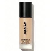 SheGlam Complexion Pro Long Lasting Breathable Matte Foundation