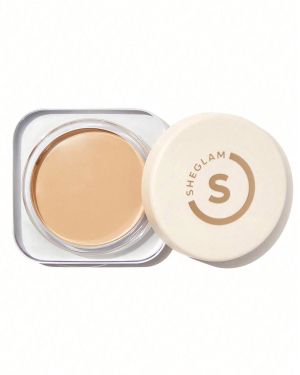 SheGlam Full Coverage Foundation Balm