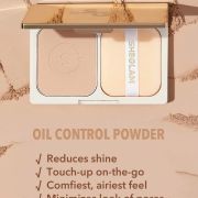 Sheglam Velvet Veil Oil Control Powder
