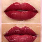 SHEGLAM Matte Allure Lipstick