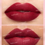 SHEGLAM Matte Allure Lipstick 530 Carnival