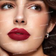 SHEGLAM Matte Allure Lipstick 530 Carnival
