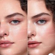 SHEGLAM Big N’Bright Eye Pencil Frost Highlighter