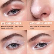 SHEGLAM Big N’Bright Eye Pencil Frost Highlighter