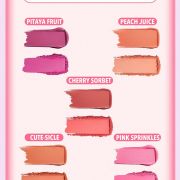 Sheglam Cheek 2 Cheek Blush Duo