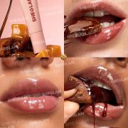 SHEGLAM Crystal Glaze Moisturizing Lip Gloss