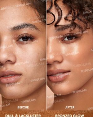 SHEGLAM Glo Hero Bronzing Drops