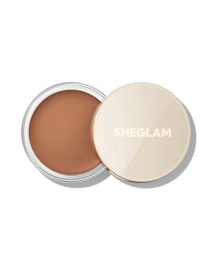 SHEGLAM Silk Haze Cream Bronzer
