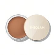 SHEGLAM Silk Haze Cream Bronzer