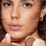 SHEGLAM Silk Haze Cream Bronzer
