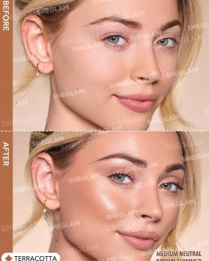 SHEGLAM Sun Beam Shimmer Liquid Bronzer