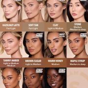 SHEGLAM Sun Sculpt Liquid Bronzer