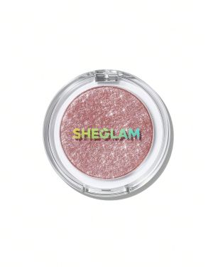 SHEGLAM Sparkly Eyeshadow Powder
