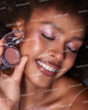 SHEGLAM Sparkly Eyeshadow Powder