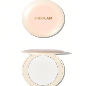 SheGlam Magic Veil Setting Powder-Alabaster