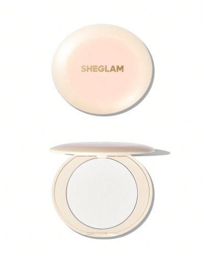 SheGlam Magic Veil Setting Powder-Alabaster