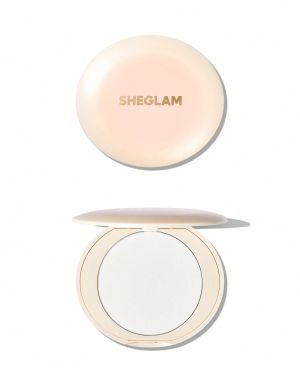 SheGlam Magic Veil Setting Powder-Alabaster