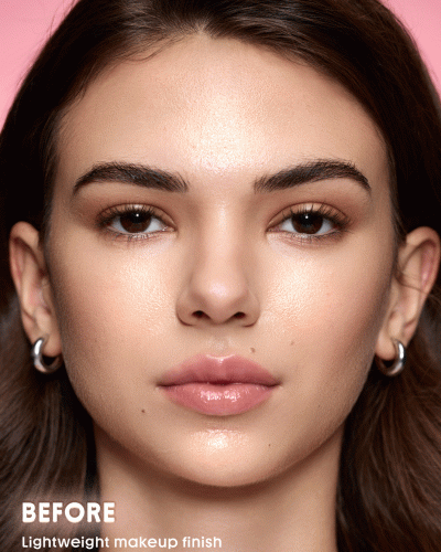 SheGlam Magic Veil Setting Powder-Alabaster