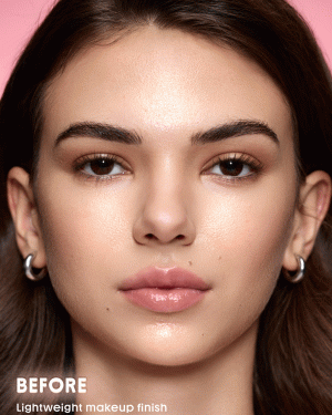 SheGlam Magic Veil Setting Powder-Alabaster
