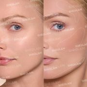 SHEGLAM Silk Haze Cream Bronzer