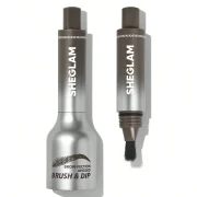 Sheglam Brow-Fection Angled Brush & Dip