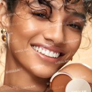 SHEGLAM Silk Haze Cream Bronzer