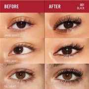 RIMMEL WONDER BOND MASCARA BLACK