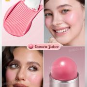 SHEGLAM BUTTERY BLUSH BLISS