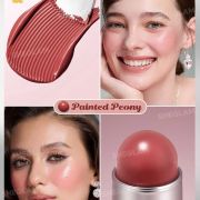 SHEGLAM BUTTERY BLUSH BLISS