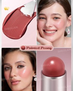 SHEGLAM BUTTERY BLUSH BLISS