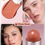 SHEGLAM BUTTERY BLUSH BLISS