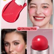 SHEGLAM BUTTERY BLUSH BLISS