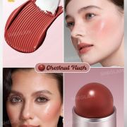 SHEGLAM BUTTERY BLUSH BLISS