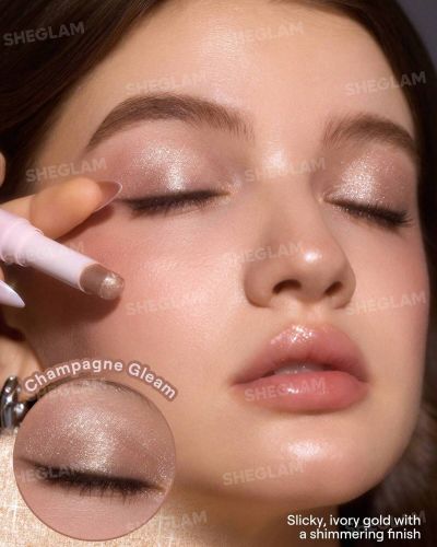 Sheglam Crystal Jelly Glaze Stick