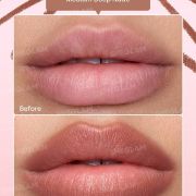 Sheglam Cloudline Blur Lip Liner