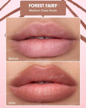 Sheglam Cloudline Blur Lip Liner